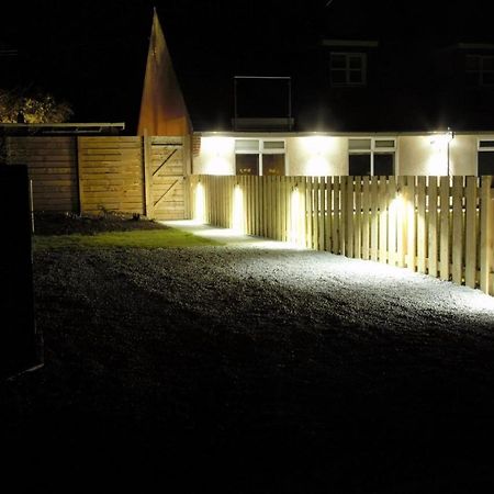 Southview Farm Villa Halsham Exterior foto