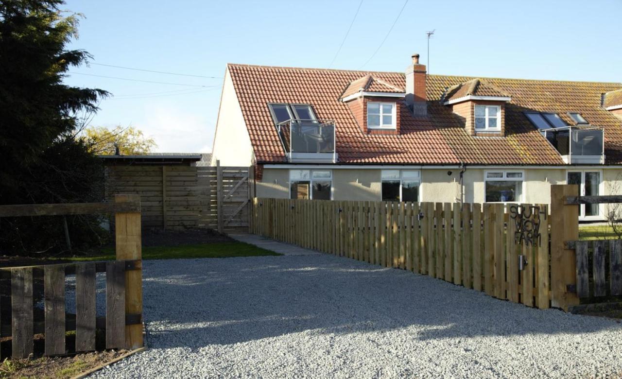 Southview Farm Villa Halsham Exterior foto
