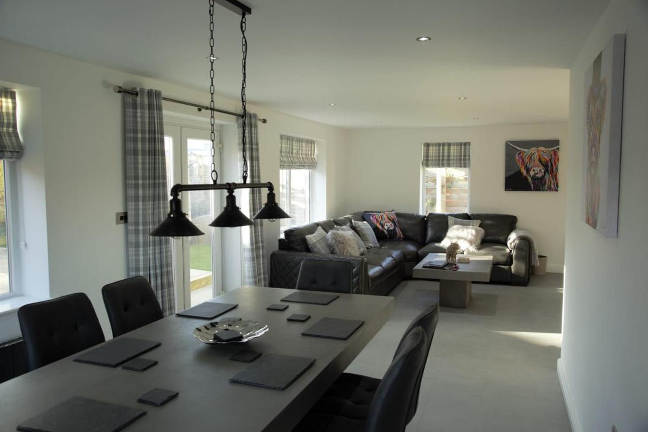 Southview Farm Villa Halsham Exterior foto