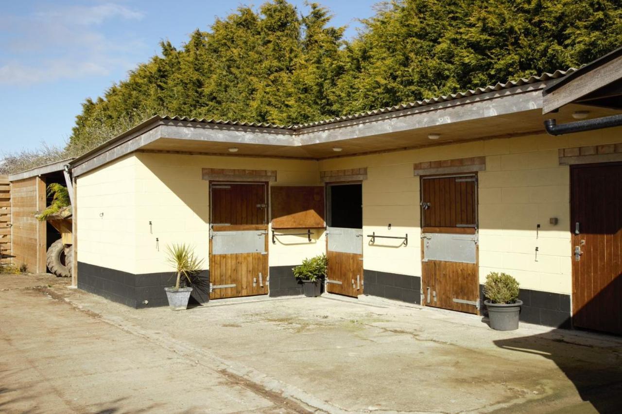 Southview Farm Villa Halsham Exterior foto