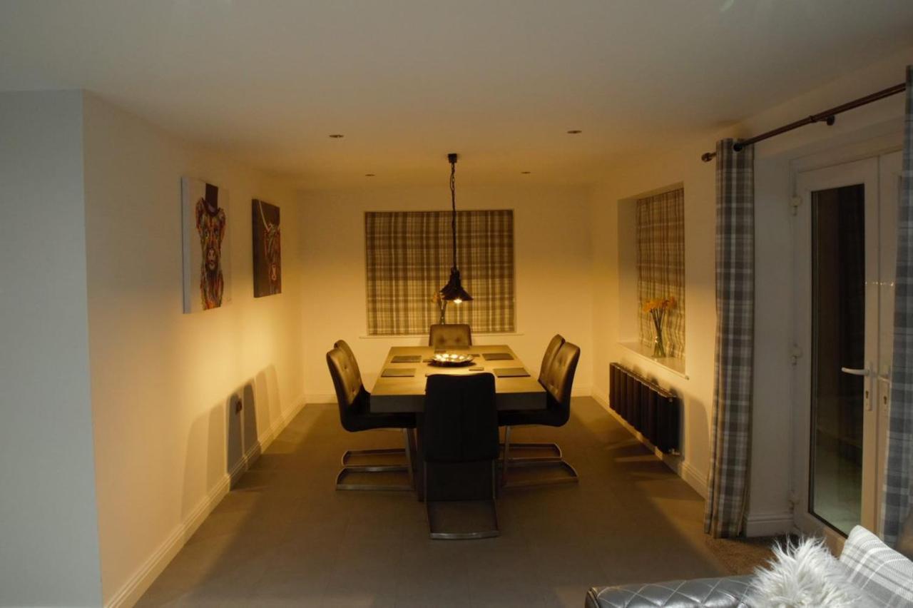 Southview Farm Villa Halsham Exterior foto