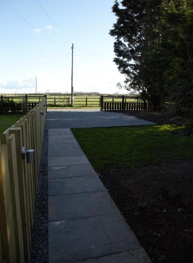 Southview Farm Villa Halsham Exterior foto